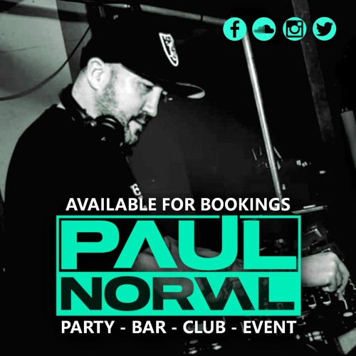 Paul Norval’s avatar