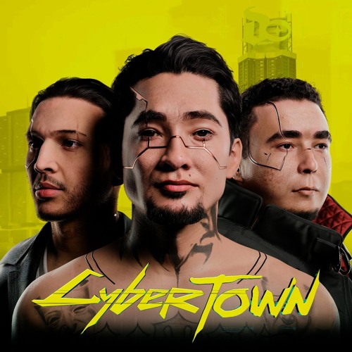 Stream CAPTOWN music | Listen to songs, albums, playlists for free on ...