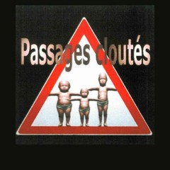 Passages Cloutés