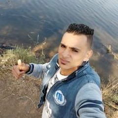 ايهاب هاني زعرب