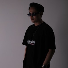 Dylan Luthvian