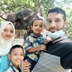 Anisur Rahaman