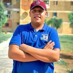 Mohamed Sayed