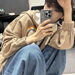 珉郁小猫要开心₍˄·͈༝·͈˄₎◞︎ ̑̑ෆ⃛