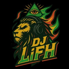 Lion Fyah