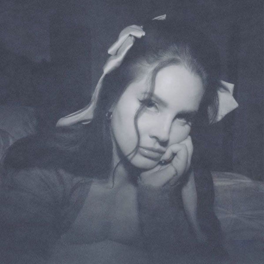 Lana Del Rey Unreleased