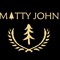 Matty John