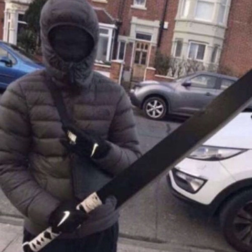 SJ X Kwengface X Central Cee X Aitch X Digdat X DSavv X Bully B X Gully - ColdestLinkUp  @BruskiiKy