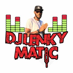 DJ LENKY MATIC