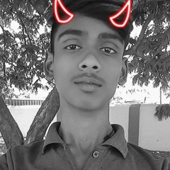 dj Srikanth smiley..✌️😇✌️