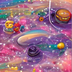 Cosmic Eclipse