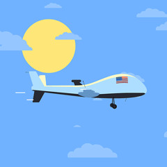 Drone Invader