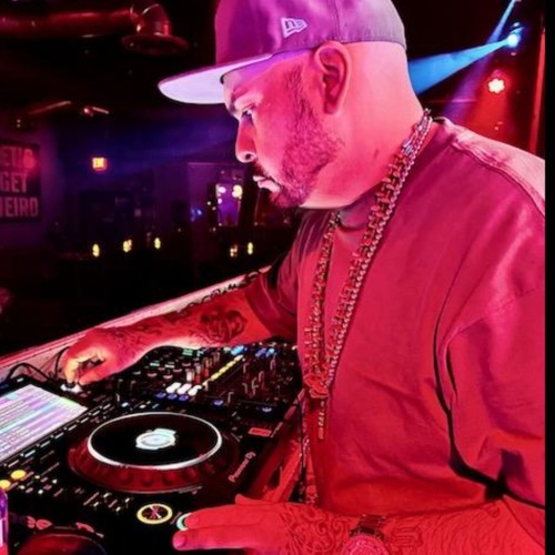 LL COOL J - Im Bad - (AR7 MASH UP)