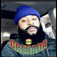 Odian Mitchell Grenada