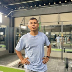 Nevar Steven Guerrero