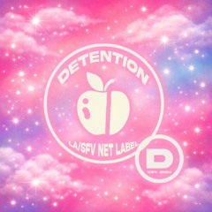 DETENTION NETLABEL