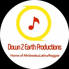 DOWN 2 EARTH PRODUCTIONS