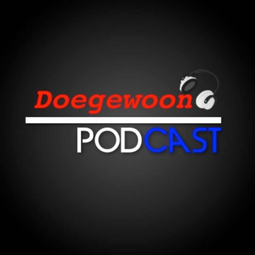 Doe Gewoon Podcast
