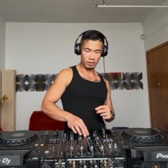 DJ Bao