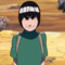Rock Lee’s Kid