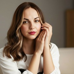 ☆SIX WHISPER ☆ Dani Monteiro