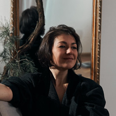 Irina Zavgorodnya