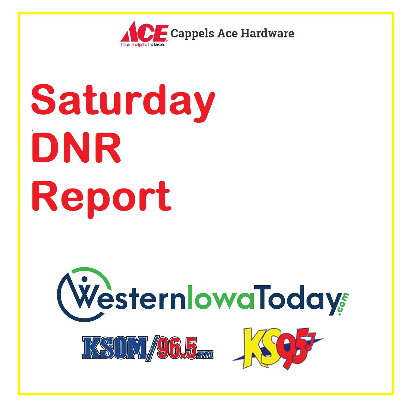 DNR Report June 22