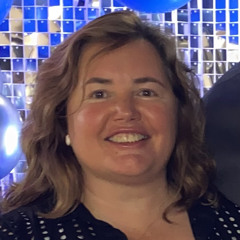 Wake up call with Elena