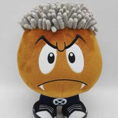 Goomba Carson