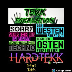 Hardtekk Eggi Mee @Erfurt-Tekk 2021 Emotional Tekk