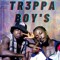 Tr3ppa Boy's