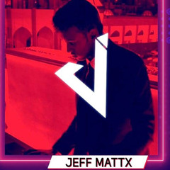 Jeff Mattx