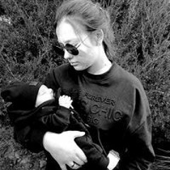 Анастасия Кузьменко