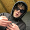 Darren DnB Armstrong