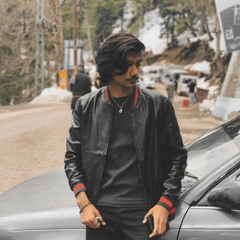 Afnan Khan