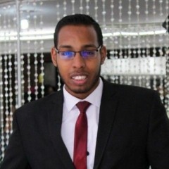 Hussein Hossam Sudanese