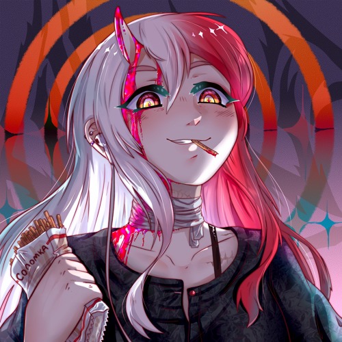 KILLRINA’s avatar