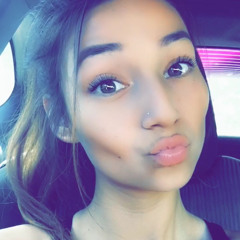 Mariah Alaina Gonzalez