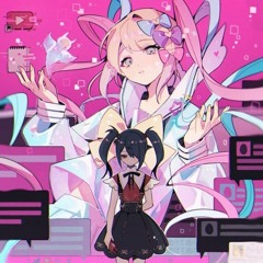 Ame-chan <3