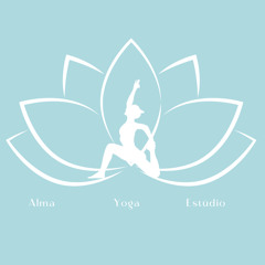 Alma Yoga Estúdio 🪷