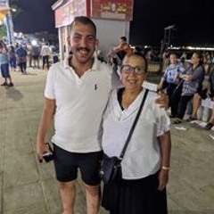 عايده سعيد