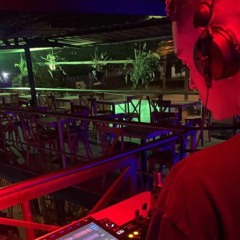 SANTI BAQUERO DJ