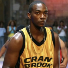 That’s A Black Man For You