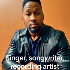 Alexander Corey Smith