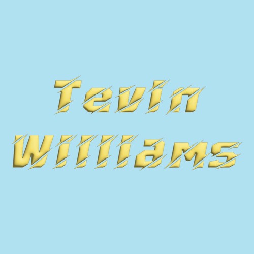 Tevin Williams’s avatar
