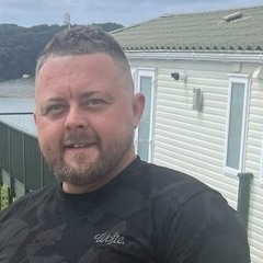 Aaron Twinkydj Williams