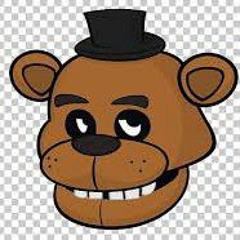 FNAF COVER RUS