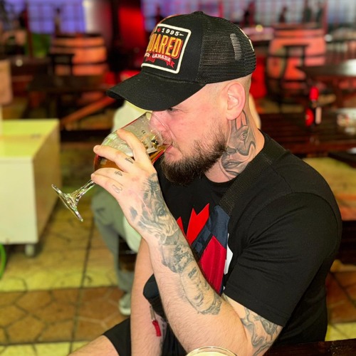 DJ ASH G — artist photo