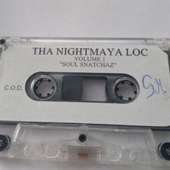 Nightmare Loc
