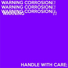 Corrosion___